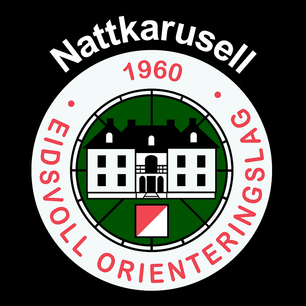 Nattkarusell Løp 3